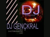 Dj Genckral Tripkolik Sensiz Olamaz Yarim (Djgenck
