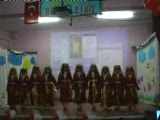 Halk Oyunları Çift Jandarma