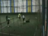 Huzurevi-Esnaf Spor Huzur Evi 1. Gool