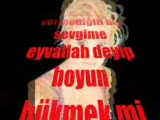 Güllü - Acımıyorsan