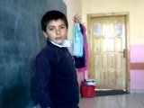 Matematigi Katleden Cocuk