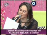Şebnem Kısaparmak - Eledim Eledim Şebnem Kısaparmak - Eledim Eledim