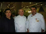 2009 Aşçı Organizasyonları