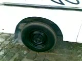 kia besta burnout