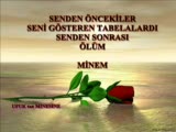 Mine İle Ufuk