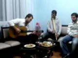 Neyzen Başar Dikici & Bora Sezer - Böyle Ayrılık O