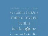 Sevdiğim Benim