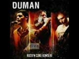 Duman Kırmış Kalbini
