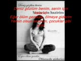 İlk Değilsen Bile Son Aşkım Olupta Kal