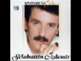 Selahattin Özdemir - Kapına Kırmızı Gül Bıraktım