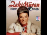 Zeki Müren - Bulamazsın Benim Gibi Seveni