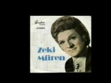 Zeki Müren - Seni Ben Ellerin Olsun Diyemi Sevdim