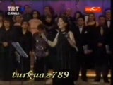 Filiz Şatıroğlu - Bahçemde Açılmaz Seni Görmezse Ç