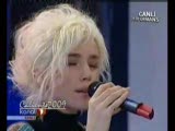 Gülşen - Hükmen Mağlup(Canlı)