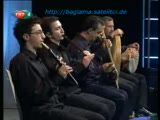 Zülküf Altan - Hani Yaylam, Hani Senin Ezelin?