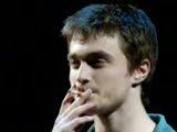 Daniel Radcliffe Gra Doe
