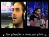İsmail Yk - Sanma Sana Dönerim [2010 Yeni Kolaj Kl