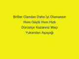 Lütfen İzleyin , Gzl Bi Vidio Birlik, Beraberlik C