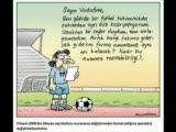 Müzikle Duygulanın Karikatürlerede Gülün :))))