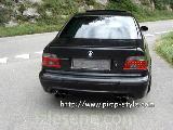 Bmw M5 in mükemmel kalkışı ve harikulade Sesi!!!!!