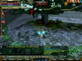 Asas, Warrior, Mage Combo