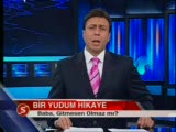 Bir Yudum Hikaye- Baba Gitmesen Olmaz Mı