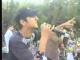 Mc İlbey 2009 Konser