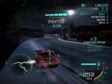 Nfs Carbon Street Drift 1,834.731 Kendi Oyunumda
