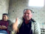 Ali Er İn Politika Hocası