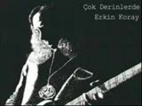 Erkin Koray - Çok Derinlerde Erkin Koray - Çok Derinlerde