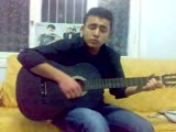 Kürşat Özel (Yanlızım Dostlarım.)