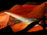 Sende Terk Et Beni