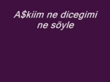 Seniseviyorum