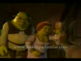 shrek kürtçe versiyon