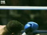 badr hari - alisteir overeem -kick boks