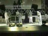İhtilal - Destursuz Mekana Dalma