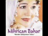 Mihrican Bahar