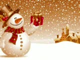 Noel/Yeni Yıl Şarkısı - Enstrümental