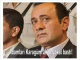 Alaattin Çakıcı ((( Türkiyenin Babası )))