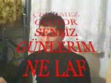 Ayrilik Kolaymi