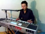 Yaşamak Seninle Güzel 2010 Canlı - Seykan
