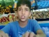 esmerim biçim biçim,benim karne o biçim