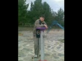 Fatihcan Çalışkan Narmandan Gel