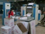 Z Fold Machine