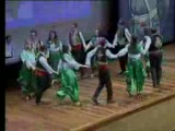 Cagdas Balkan Turkleri Derneği Folklor Gosterisi 2