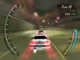 Need For Speed Undergraund 2 Hız Rekoru