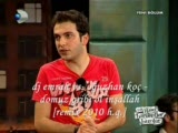 Oğuzhan Koç - Domuz Gribi Ol İnşallah Şarkısı Oğuzhan Koç - Domuz Gribi Ol İnşallah Şarkısı