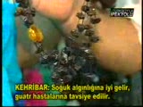 Taşlarla Tedavi