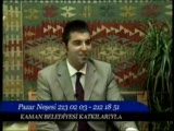 Kirşehir Mahalli Sanatçilari Canli Yayina Çikarsa?