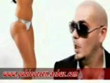 pitbull i know you want me
